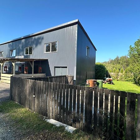 Kisupe 2 Aparthotel Saulkrasti Exteriör bild