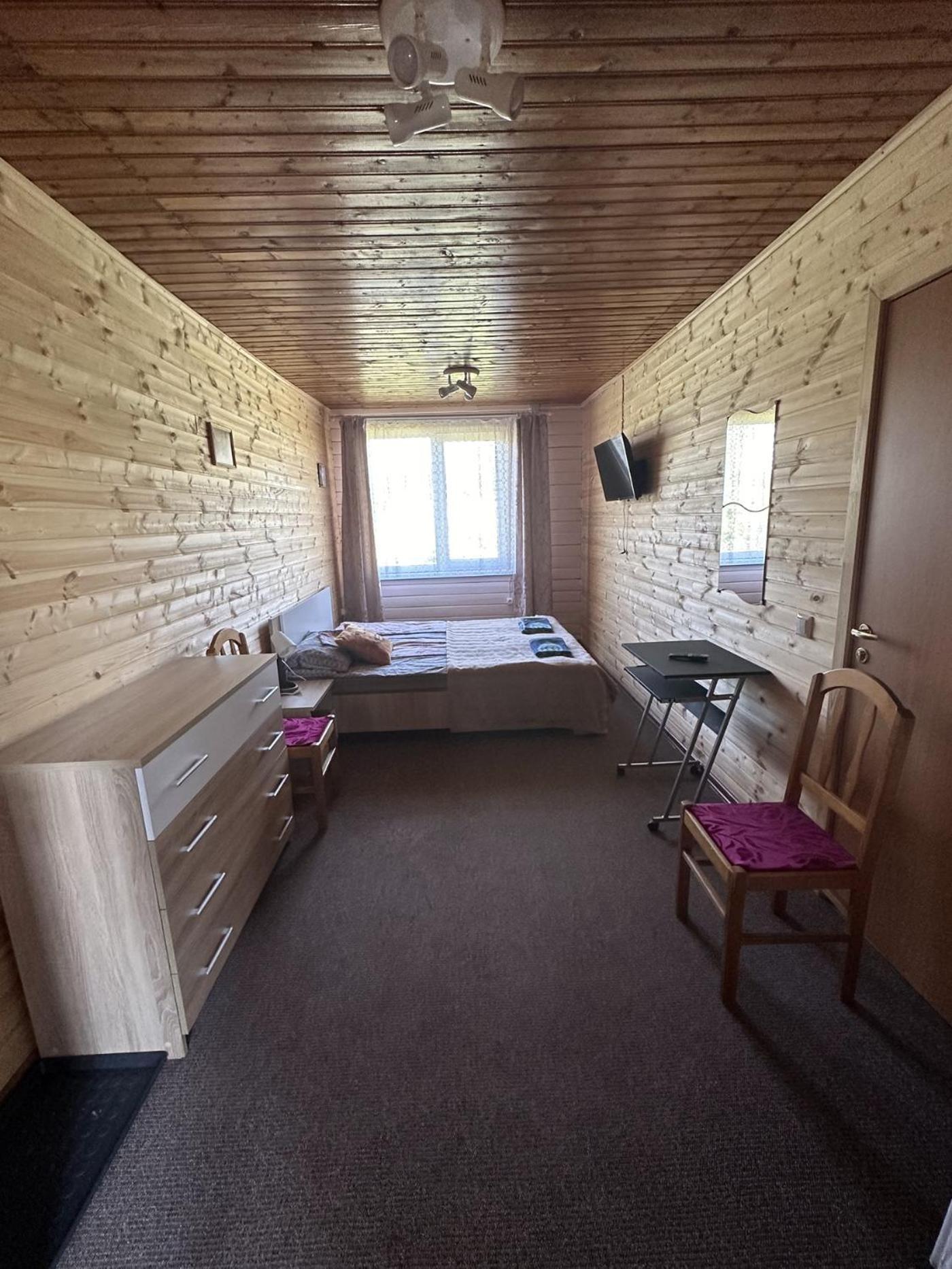 Kisupe 2 Aparthotel Saulkrasti Exteriör bild
